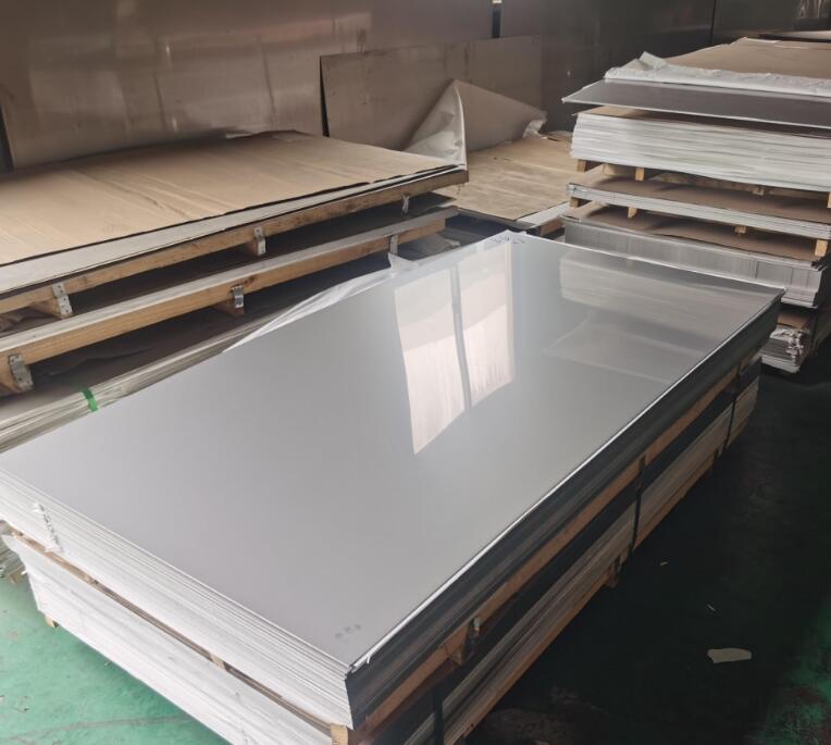 点军321不锈钢板