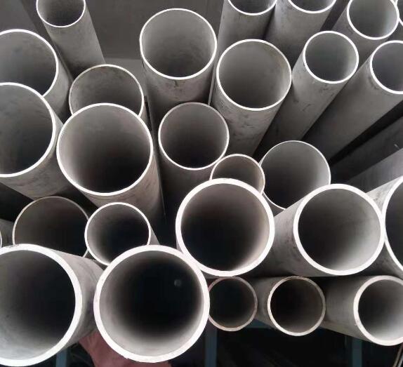 点军321不锈钢管