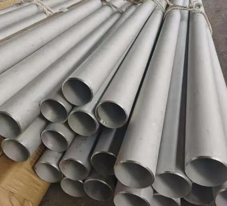 点军304不锈钢管