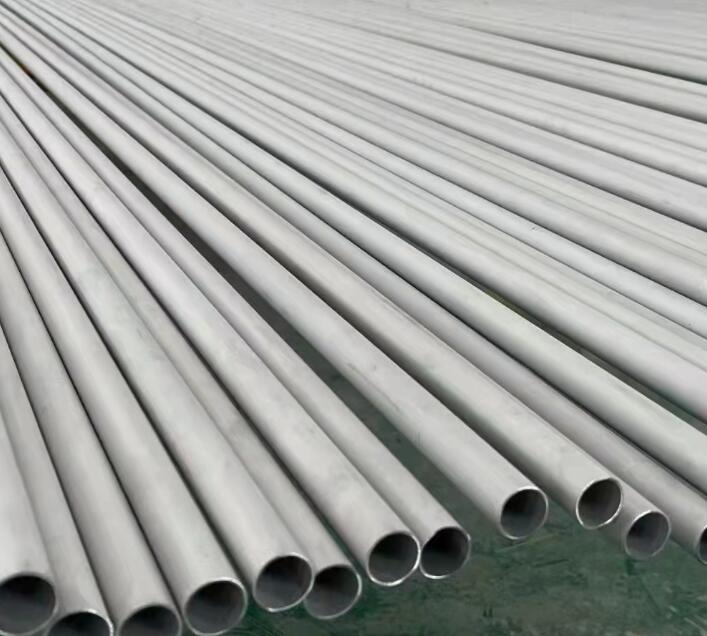 点军441不锈钢管