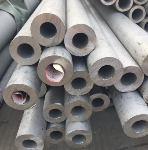 点军321不锈钢管