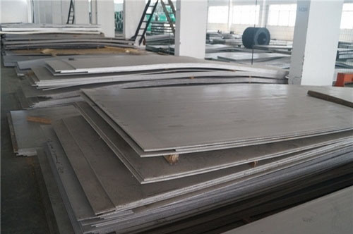 点军304不锈钢板