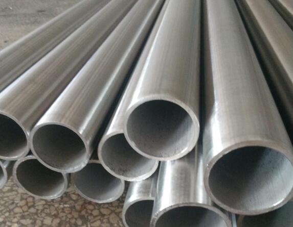 点军321不锈钢管