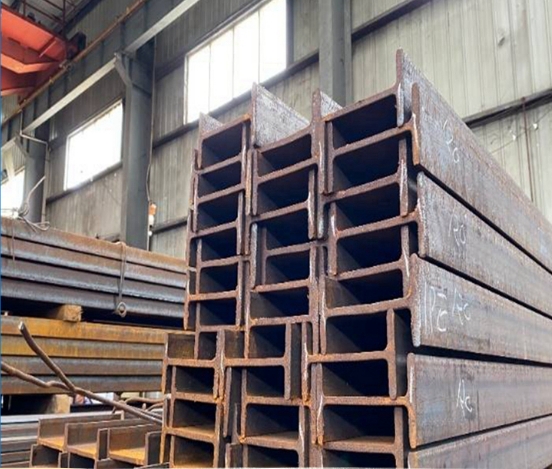 点军Q420C工字型钢