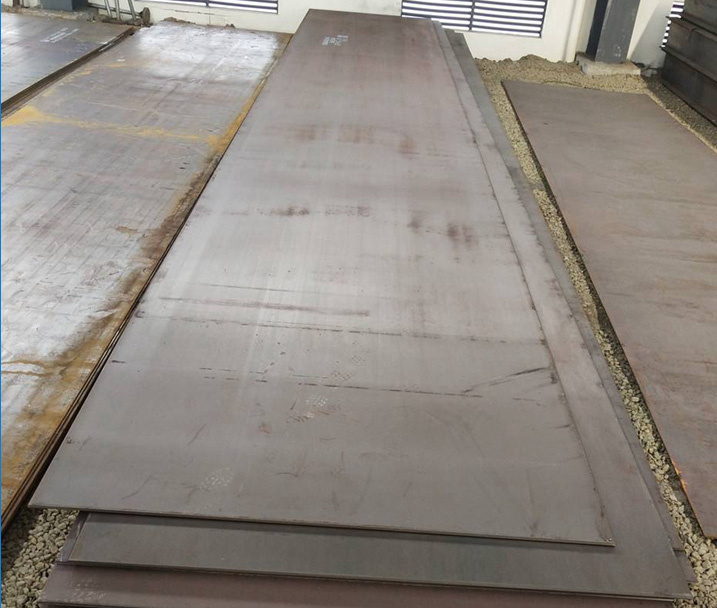 点军Q420GJD镀锌板