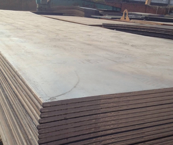 点军NM400耐磨板